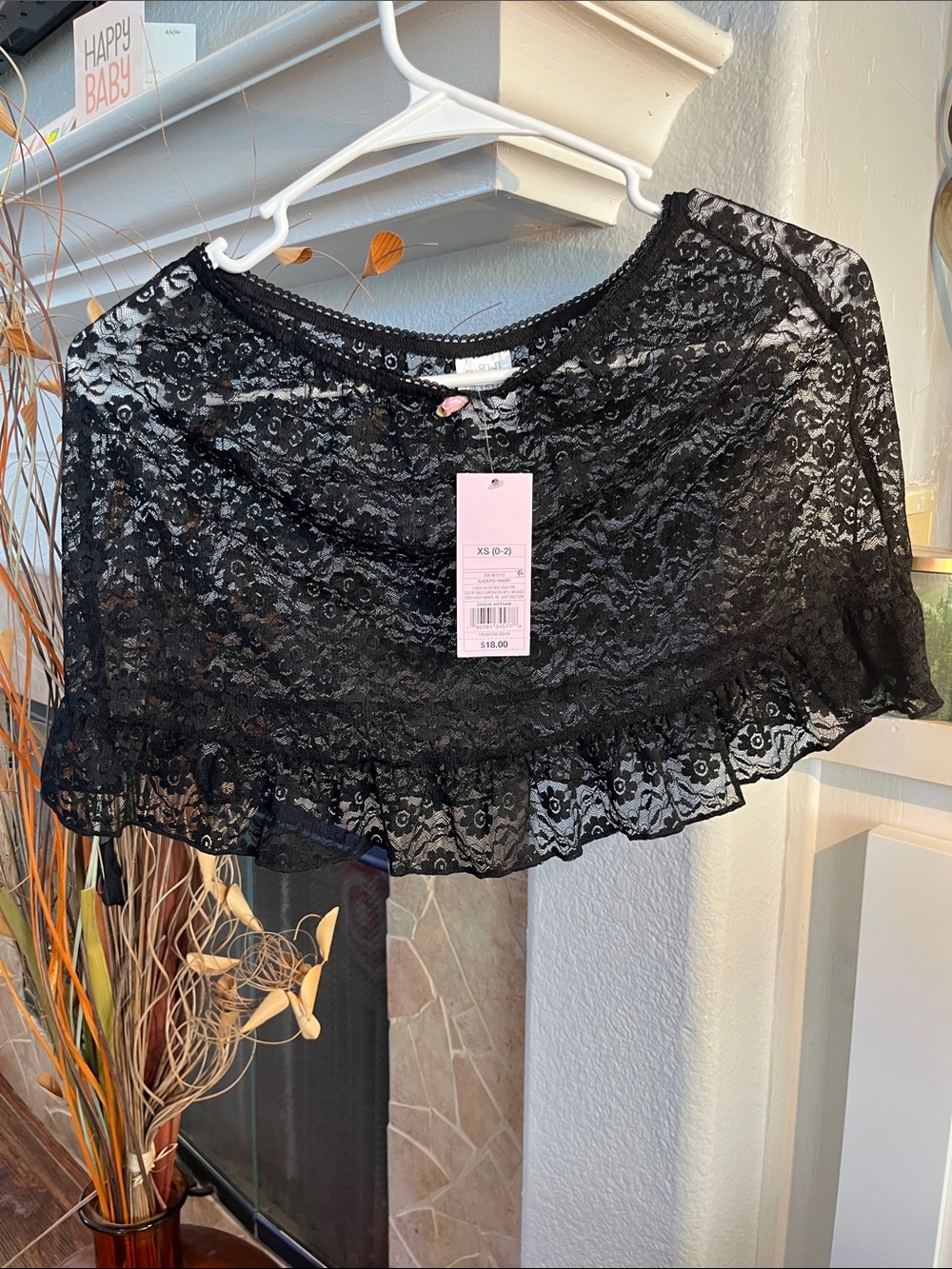 Black Lace
